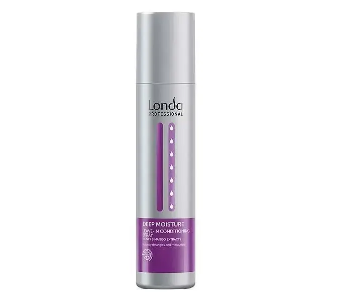 LondaDeep Moisture Conditioner Spray 250ml
