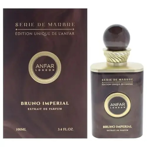 Anfar Serie De Marbre Edition - Bruno Imperial smaržas vīriešiem 100 ml