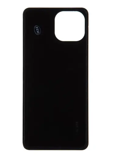 Xiaomi Mi 11 Lite Battery Cover Tarnish