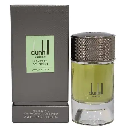 Dunhill Amalfi Citrus Eau De Parfum 100ml Spray