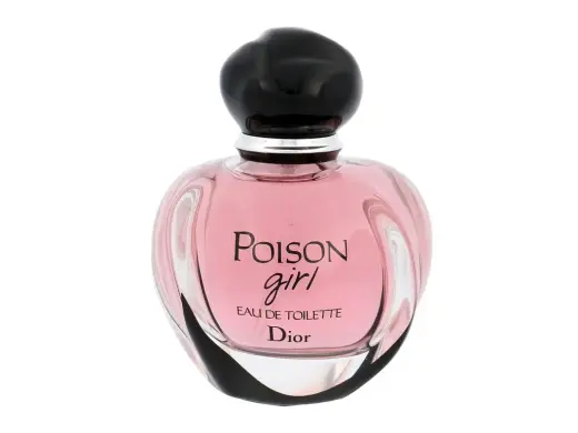 Dior Poison Girl Eau de Toilette 50 ml