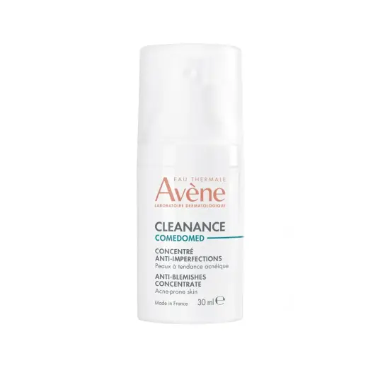 Avene, Cleanance Comedomed, Anti-Blemish, Concentrate, For Face, 30 ml