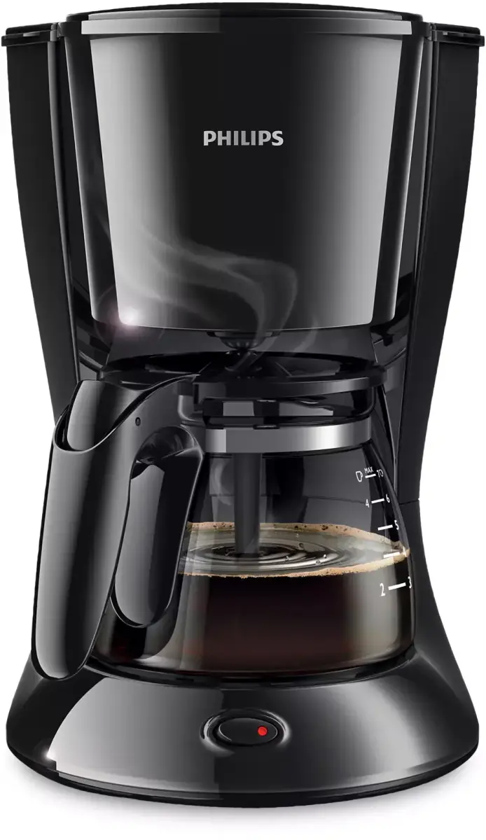 HD7432|20 Daily Collection Coffee maker