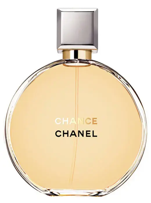Chanel Chance Eau de Toilette 50 ml