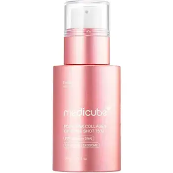 Medicube PDRN Pink Exosome Shot Serum 7500 - Regenerační pleťové sérum 30ml