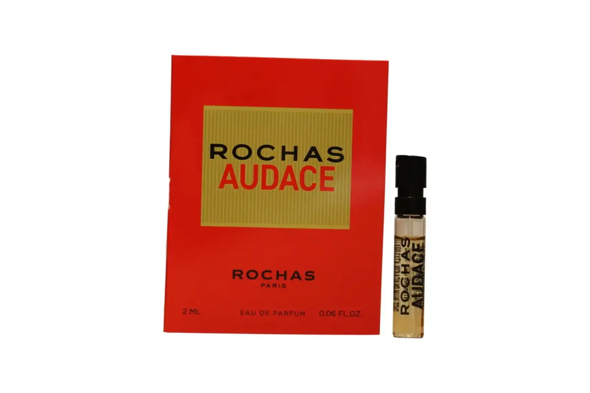 Rochas , Audace, Eau De Parfum, For