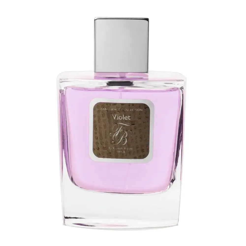 Franck Boclet, Violet, Eau De Parfum, Unisex, 100 ml *Tester