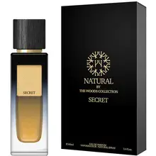 The Woods Collection Natural Secret (EDP) parfüümvesi unisex 100 ml