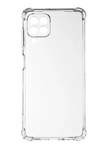 Tactical TPU Plyo чехол для телефона Samsung Galaxy A22 4G (A225) прозрачный