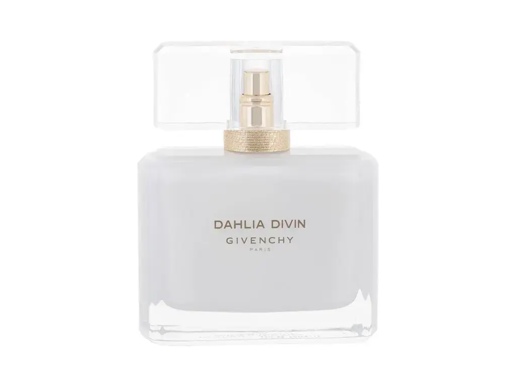 Givenchy Dahlia Divin Eau Initiale Eau de Toilette 75 ml