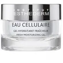 Cellular Water Fresh Moisturizing Gel - Hydratační pleťový gel
