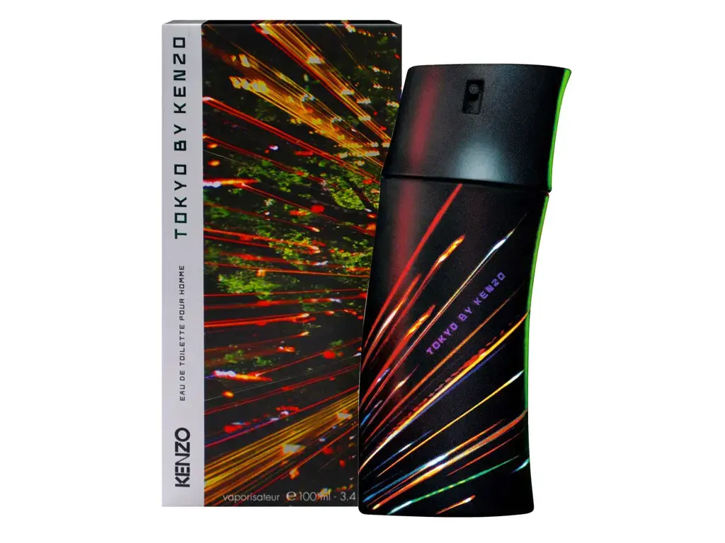 KENZO Tokyo Eau de Toilette 100 ml