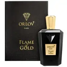 Flame of Gold EDP