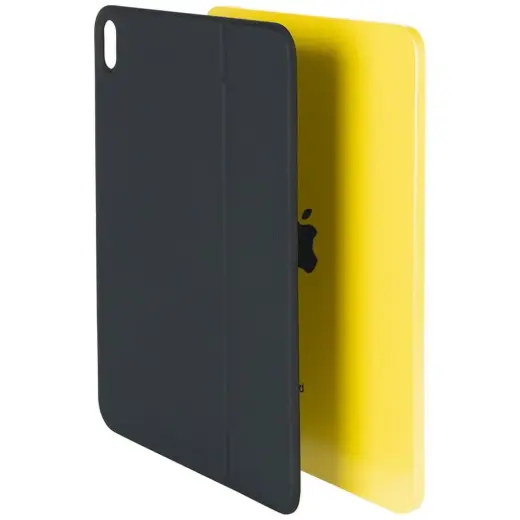 Case Tucano Magnet for iPad 11" A16 (2025) / iPad 10.9" 10 gen. (2022) black
