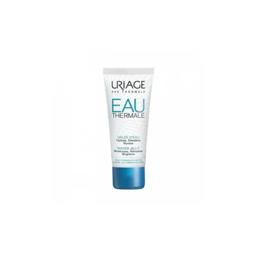 UriageThermal Water Jelly Water 40ml