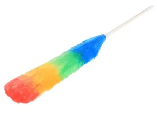 Putekļu slotiņa sintētiska Magic Duster (60)