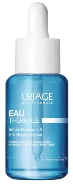Uriage Eau Thermale H. a. Booster Serum 30ml