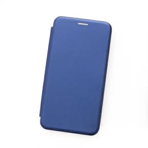 Beline Magnetic raamatutüüpi telefoni ümbris iPhone 13 | iPhone 14 sinine