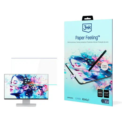 iiyama ProLite T2252MSC-W2 - up to 23" 3mk Paper Feeling