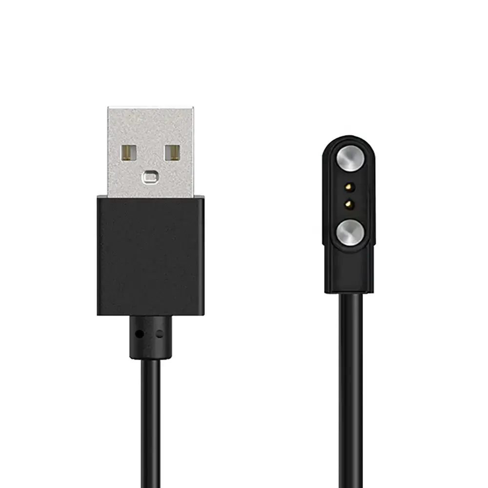 Hurtel HUL-01 Magnetic Charger 2-pin 2