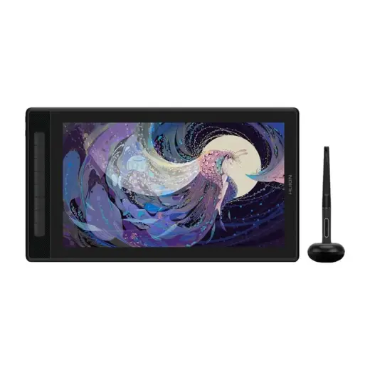 Huion Kamvas Pro 16 GT1602 graphics tablet (2.5K)