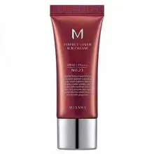 M Perfect Cover BB Cream EX SPF 42 PA+++ - BB krém 20 ml