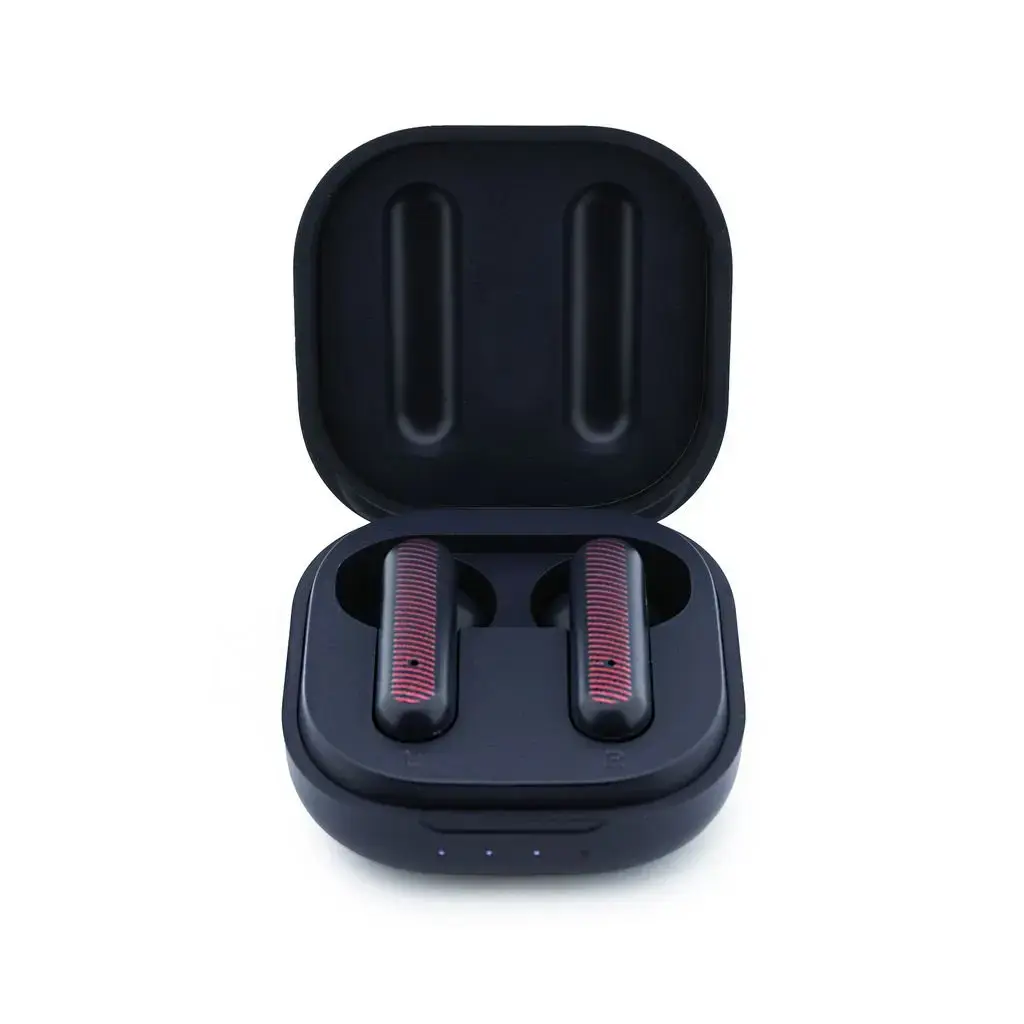 Red Bull Powerbar ENC TWS Wireless Earphones Navy