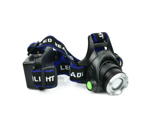 LED-pealamp Cree XM-L T6