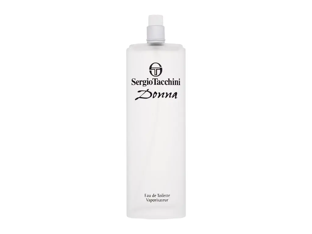 Sergio Tacchini Donna Eau de Toilette 75 ml