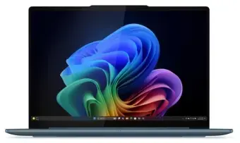 Portatīvais dators Lenovo Yoga Slim 7 Ryzen 5-340 16GB 521GB W11H