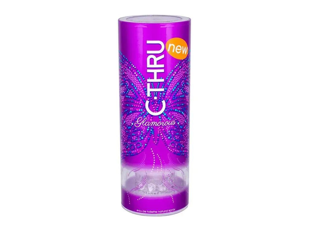 C-THRU Glamorous Eau de Toilette 50 ml