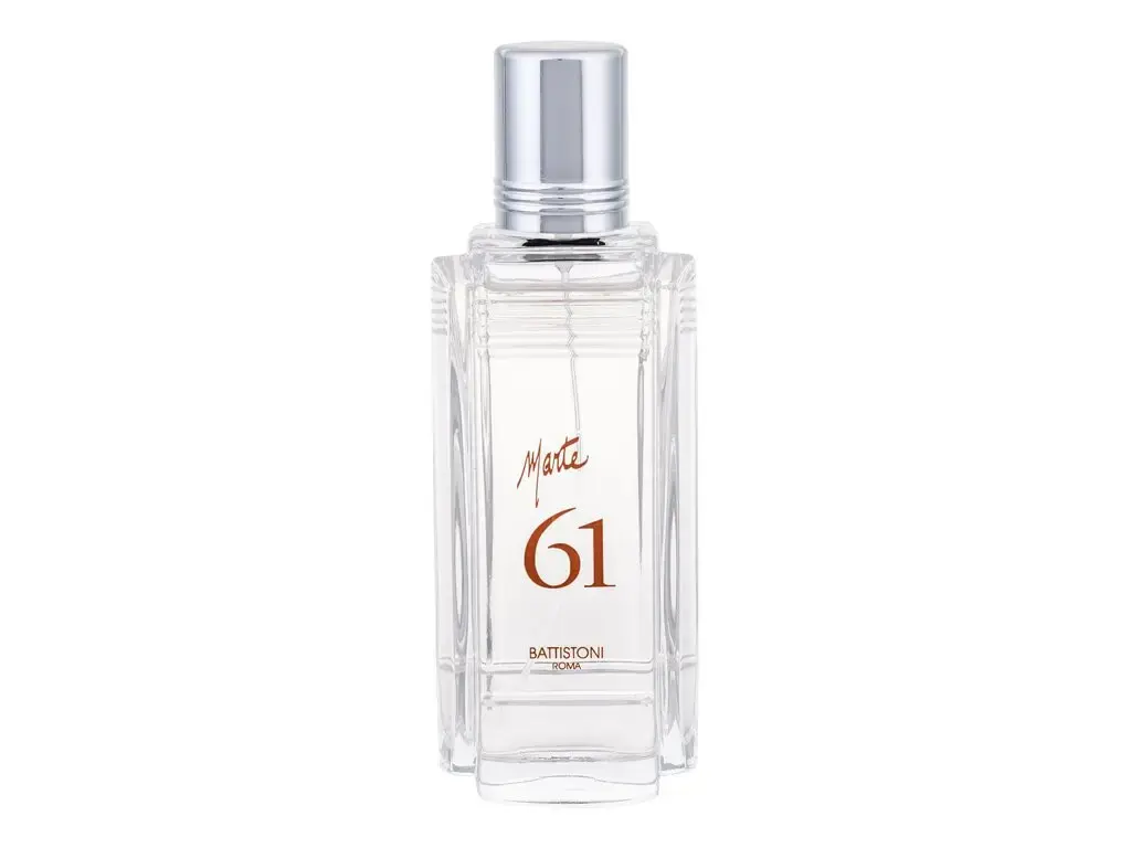Battistoni Roma Marte 61 Eau de Toilette 100 ml