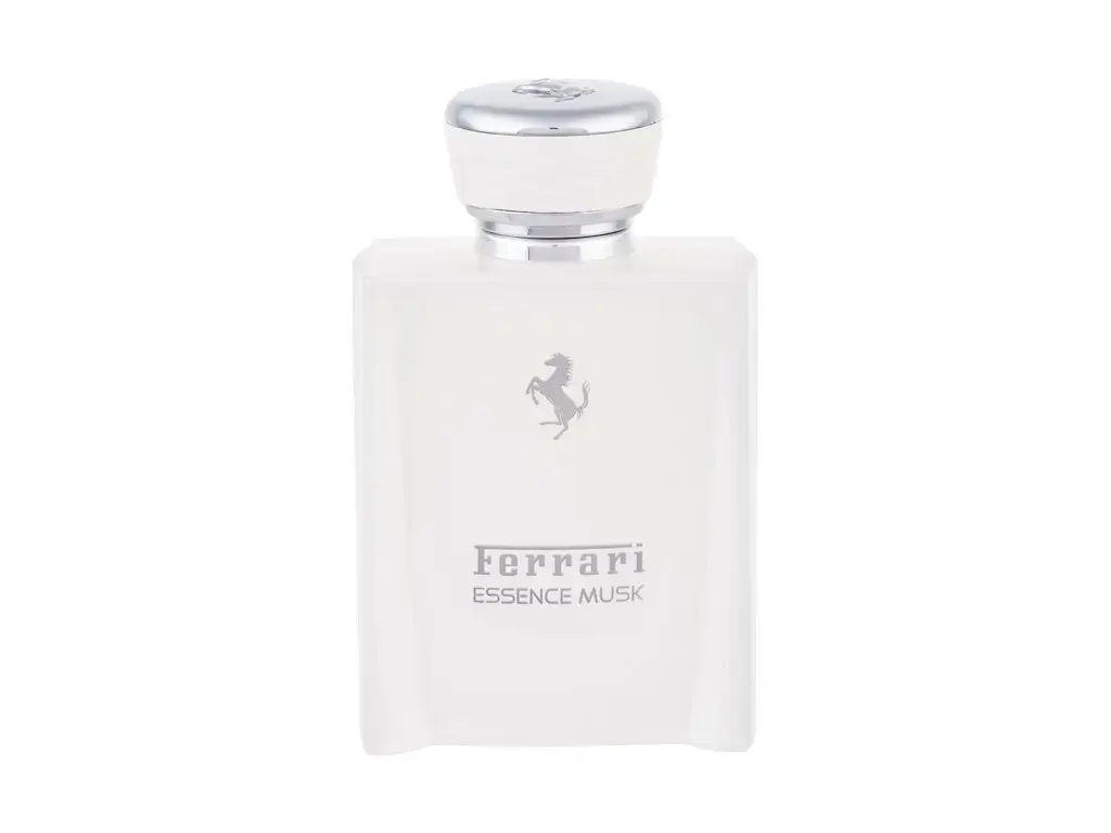 Ferrari Essence Musk Eau de Parfum 50 ml