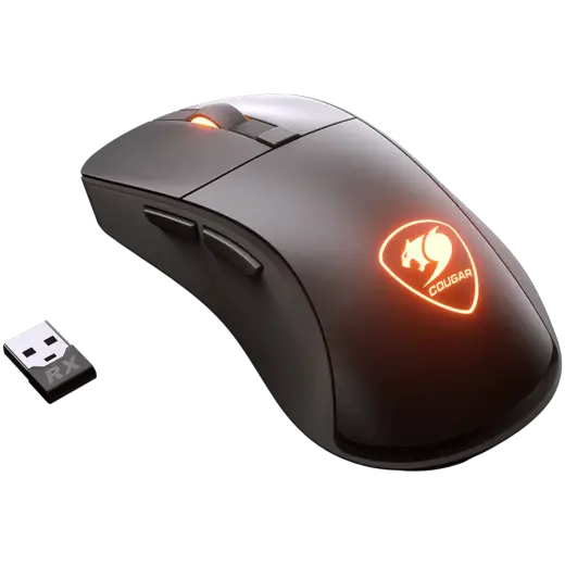 COUGAR SURPASSION RX Gaming Mouse