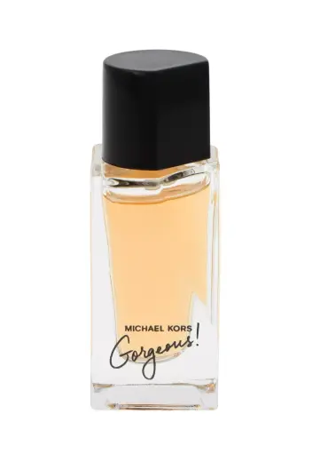 Michael Kors Gorgeous! (EDP) parfimērijas ūdens sievietēm 5 ml