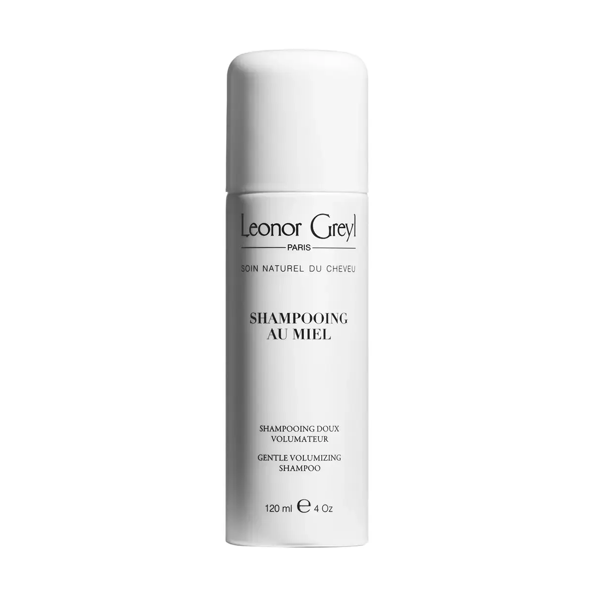Leonor Greyl, Au Miel, Hair Shampoo, For Volume, 200 ml