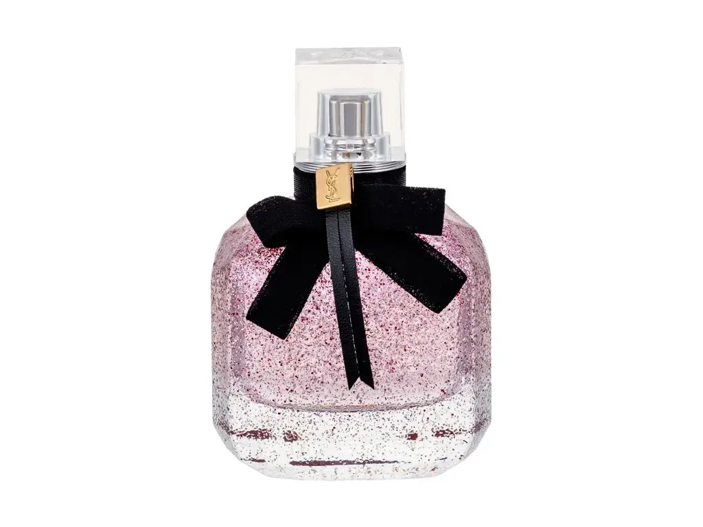 Yves Saint Laurent Mon Paris Dazzling Lights Collector Edition Eau de Parfum 50 ml