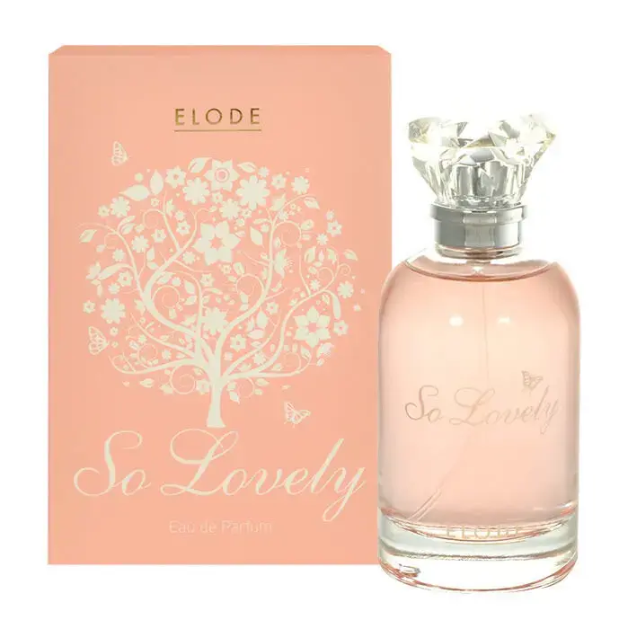 ELODE So Lovely Eau de Parfum 100 ml