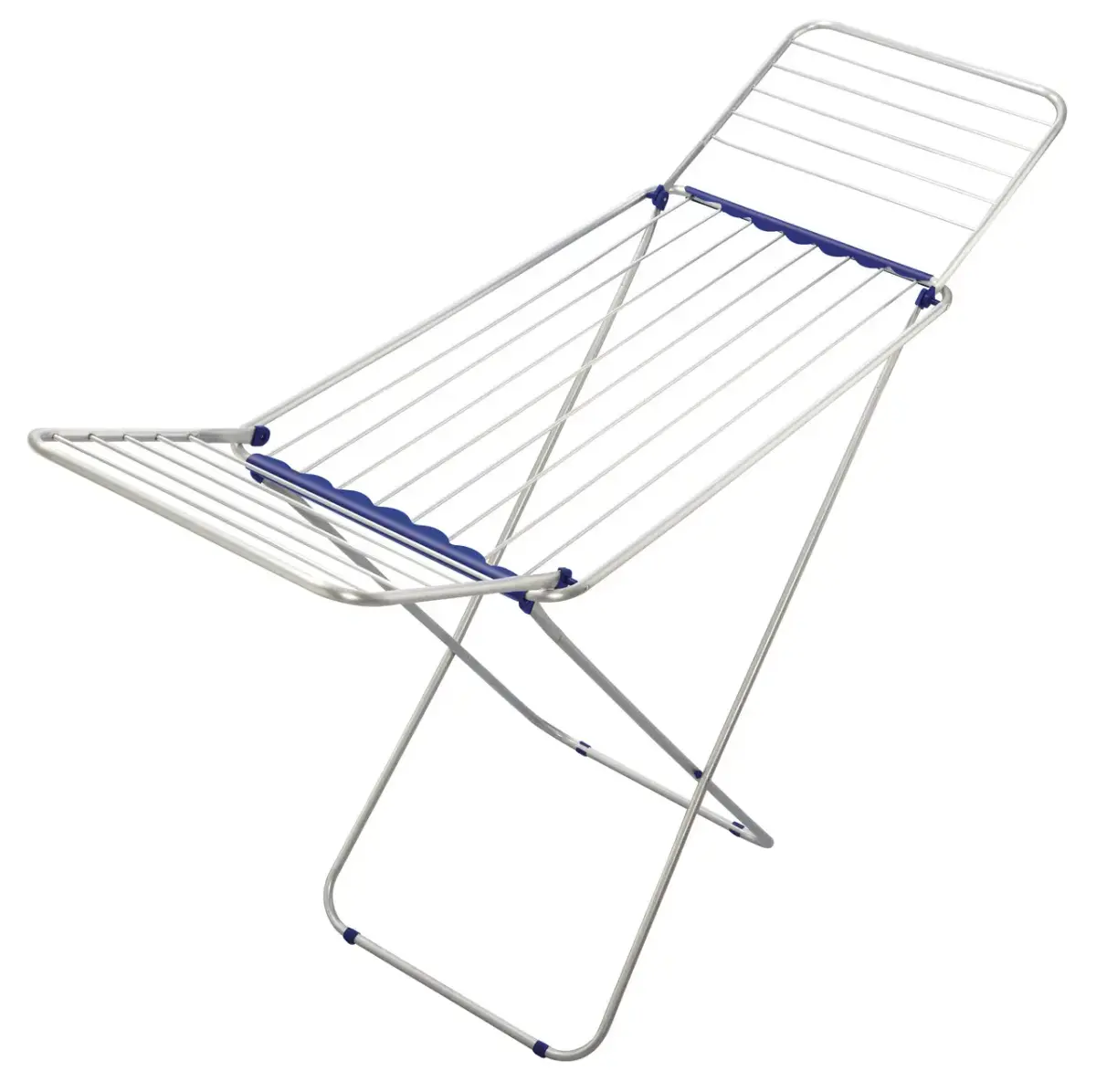 LEIFHEIT Veļas žāvētājs Classic Siena 180 Easy Aluminium