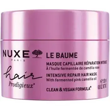 Nuxe Hair Prodigieux Intensive Repair Hair