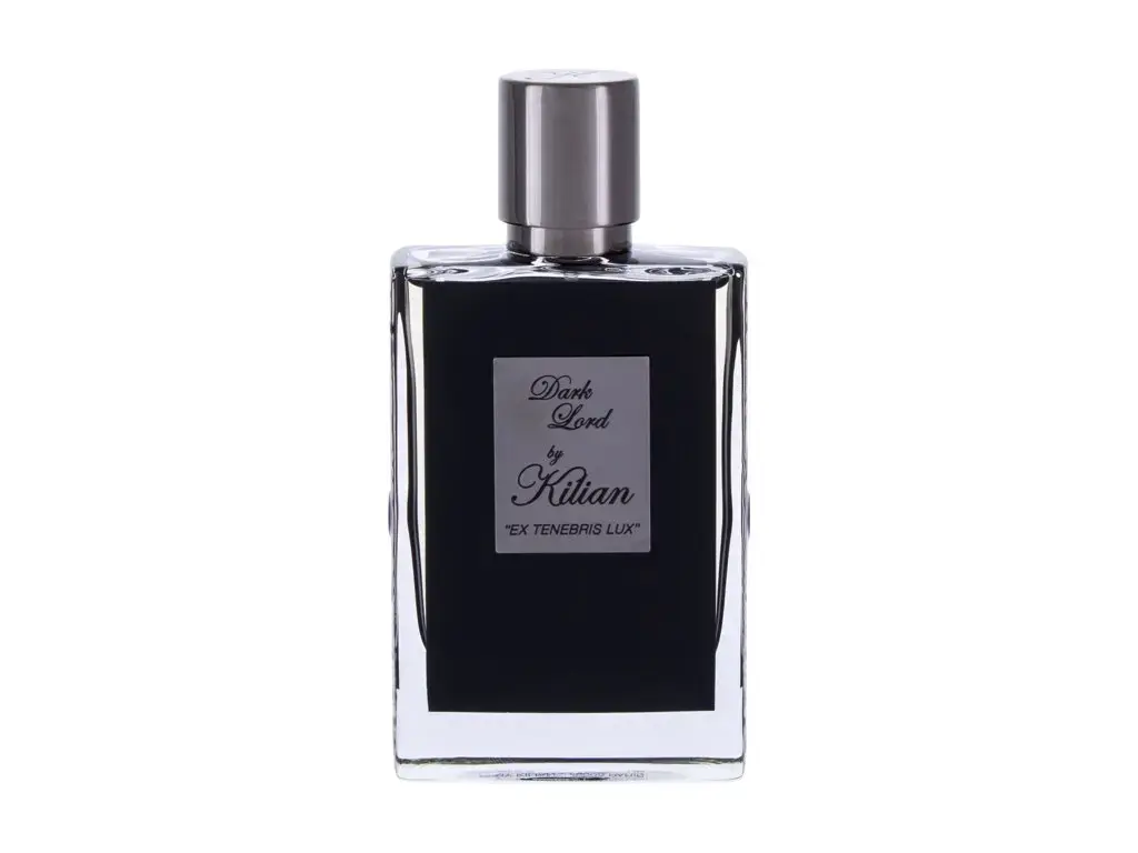 By Kilian The Smokes Dark Lord Refillable Eau de Parfum 50 ml