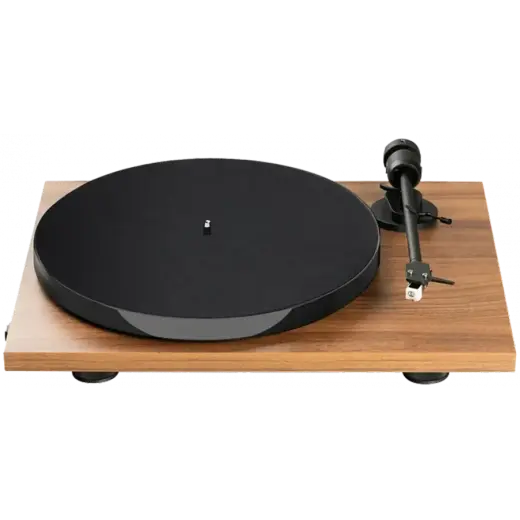 Pro-Ject E1.2 BT Walnut Pick It MM E UNI