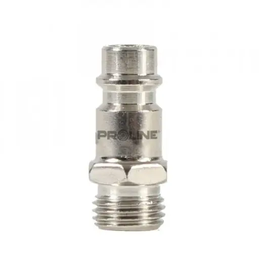Quick connector M-1/2 Proline