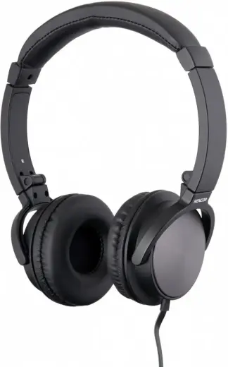 Headphone SEP 433 Black 20Hz-20kHz, 32ohm