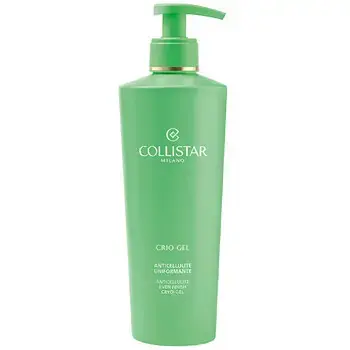 Collistar Anti-Cellulite Cryo-Gel 400ml (8015150010450)