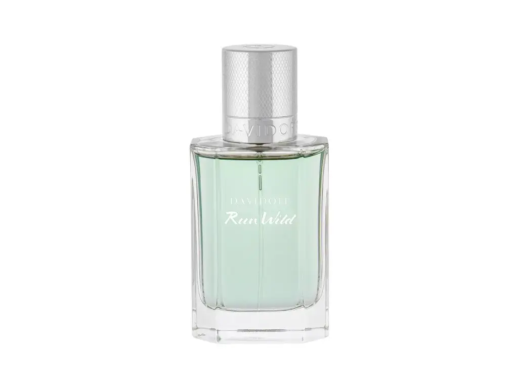 Davidoff Run Wild Eau de Toilette 50 ml