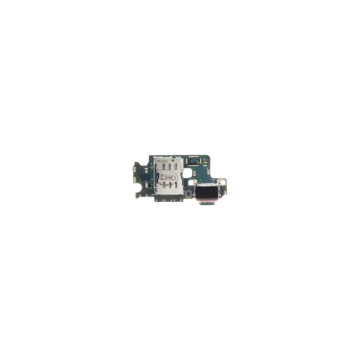Samsung S931B Galaxy S25 Board with Charging Connector (Service Pack)