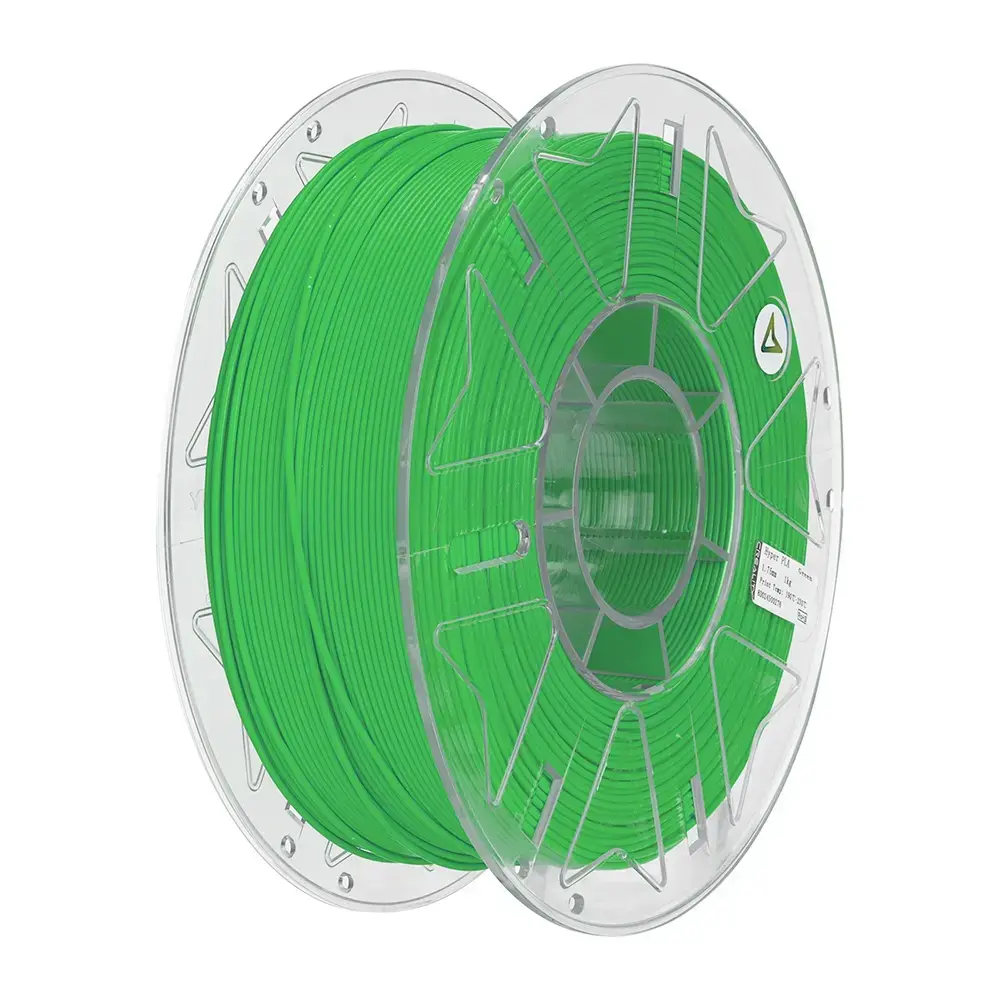 Creality Filament PLA Hyper green RFID