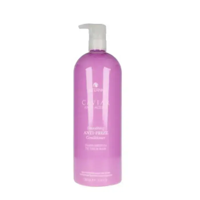 Alterna Caviar Smoothing Anti-Frizz Conditioner 1000ml