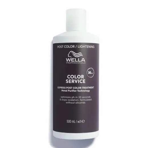 Treatment Wella Invigo Color Service 500ml